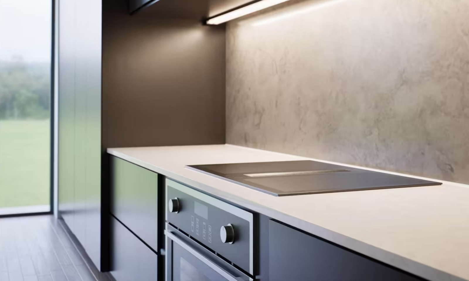 Cost Efficiency heading