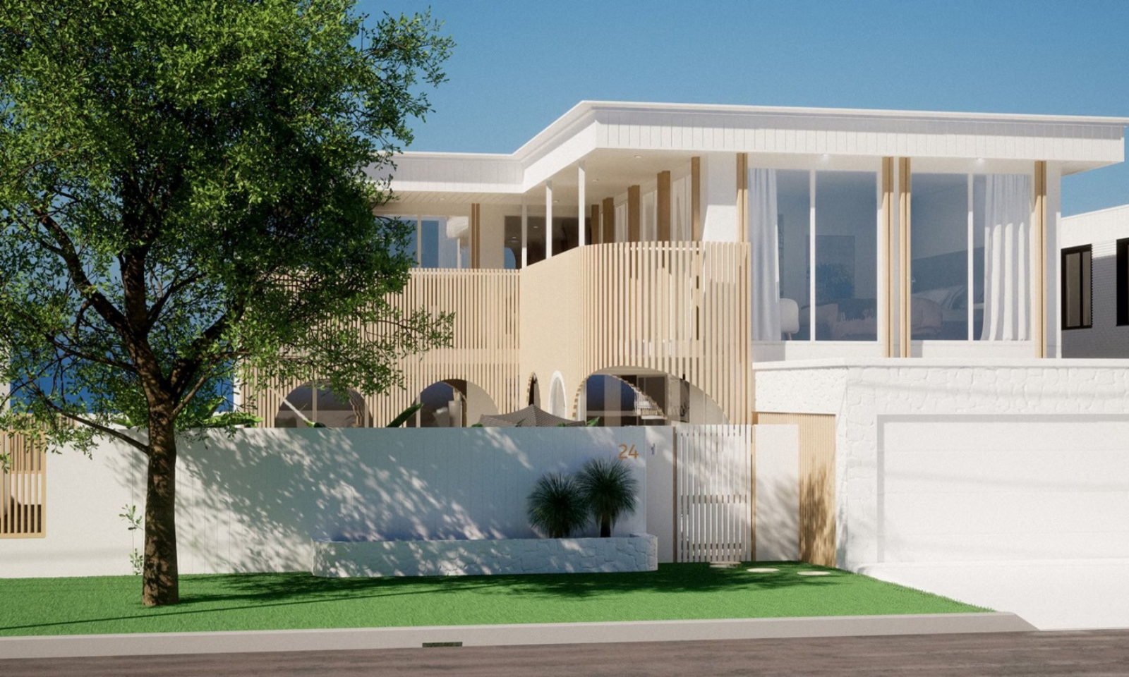 Seamless Integration