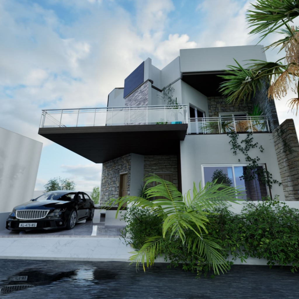 Exterior Design4